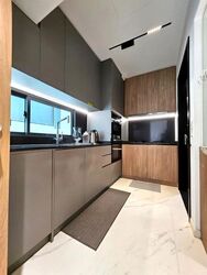 Belgravia Green (D28), Terrace #625594501